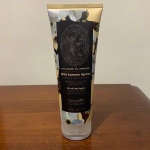 NEW Tweak'd by Nature Cleansing Hair Treatment
